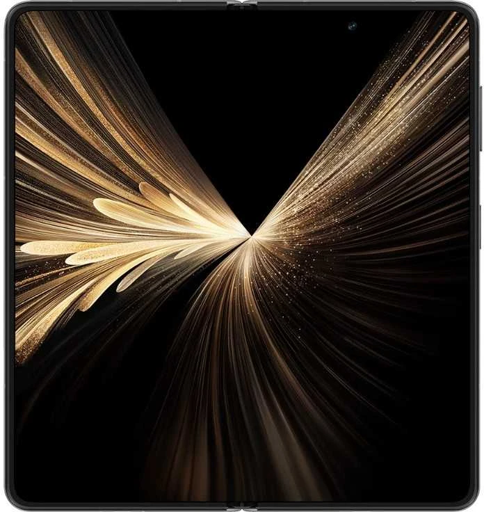 Honor Magic V5 5G Dual Sim 16RAM 512GB juodas
