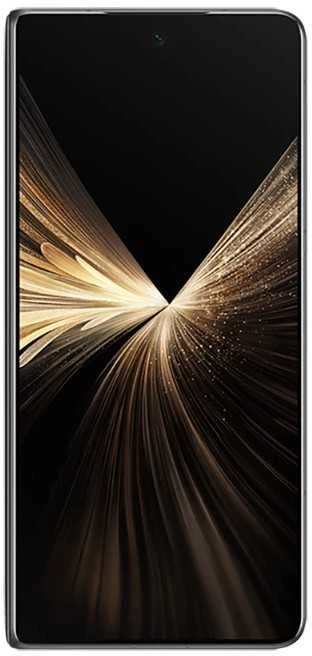 Honor Magic V5 5G Dual Sim 16RAM 512GB juodas