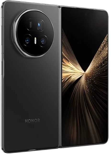 Honor Magic V5 5G Dual Sim 16RAM 512GB juodas