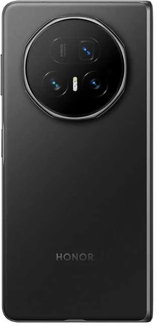 Honor Magic V5 5G Dual Sim 16RAM 512GB juodas
