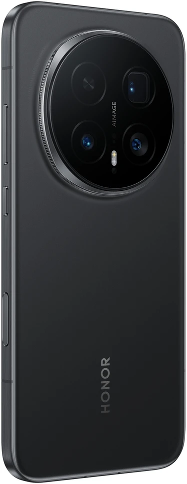 Išmanusis telefonas HONOR Magic 8 Pro 5G 12/512 GB, juodos spalvos