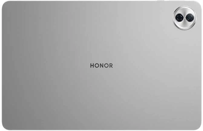 Planšetė Honor Pad 10 8/256GB WiFi Pilka
