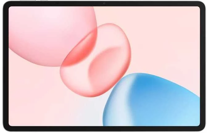 Planšetė Honor Pad 10 8/256GB WiFi Pilka