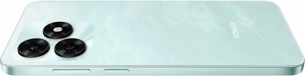 HONOR X5c Plus telefonas, 128/4 GB, vandenyno žydras