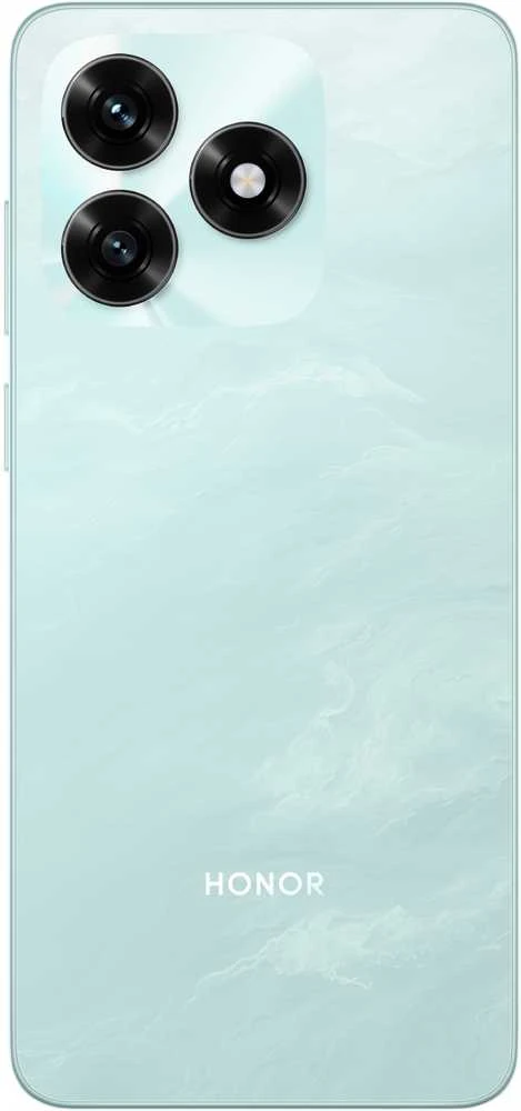 HONOR X5c Plus telefonas, 128/4 GB, vandenyno žydras
