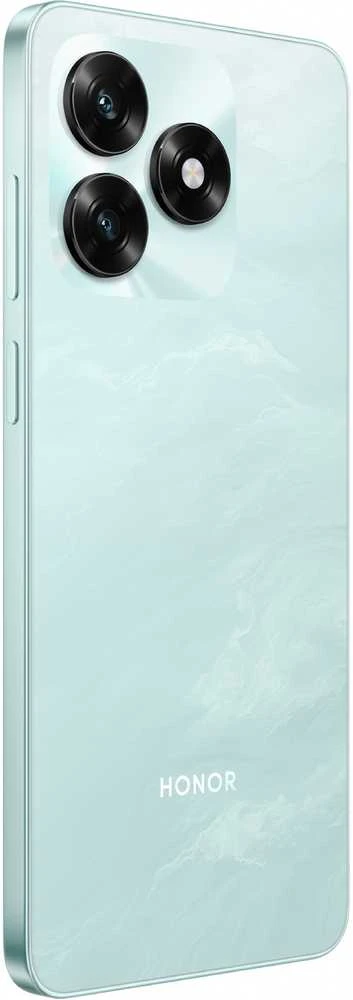 HONOR X5c Plus telefonas, 128/4 GB, vandenyno žydras