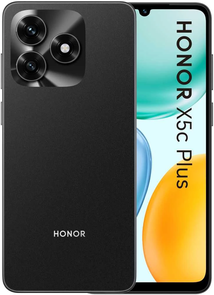 Honor X5c Plus 4G