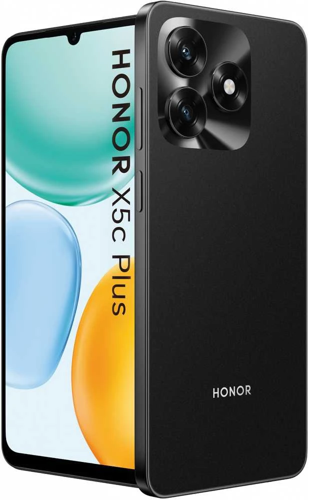 Honor X5c Plus 4G