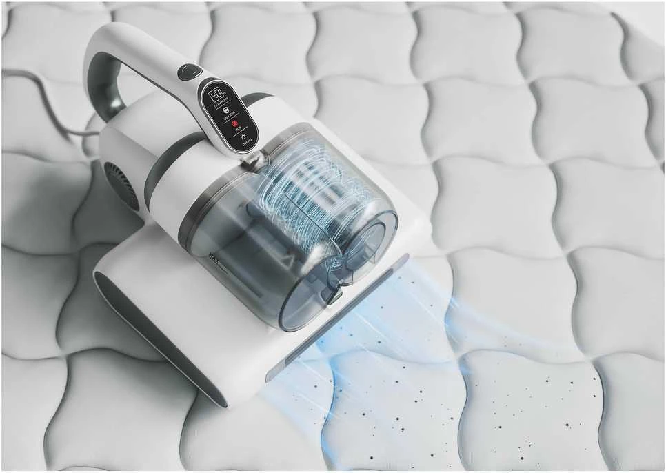 Hoover čiužinių dulkių siurblys HMC510UV 011, 400 W