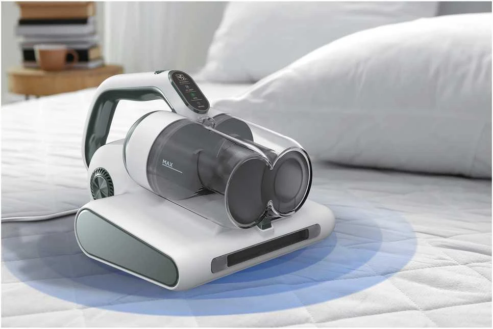 Hoover čiužinių dulkių siurblys HMC510UV 011, 400 W