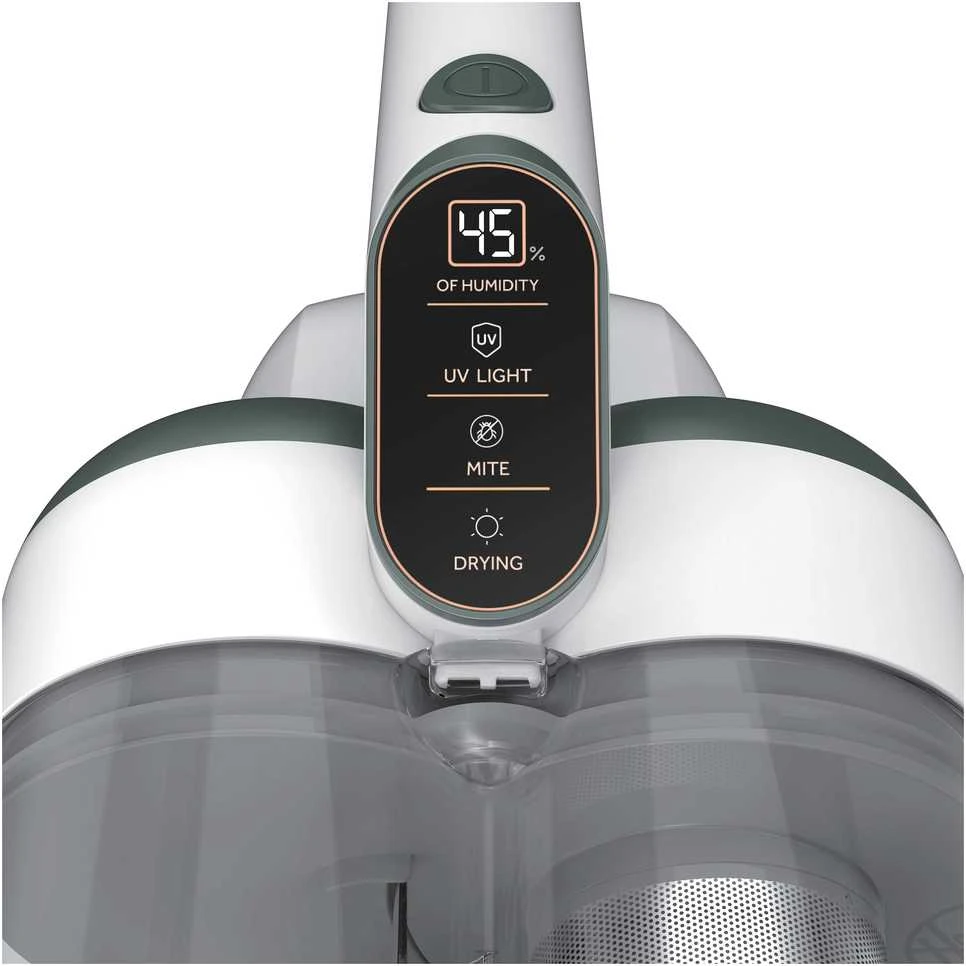 Hoover čiužinių dulkių siurblys HMC510UV 011, 400 W