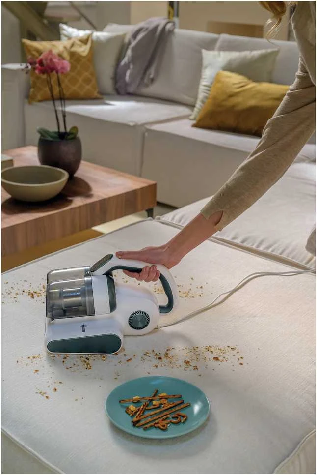 Hoover čiužinių dulkių siurblys HMC510UV 011, 400 W