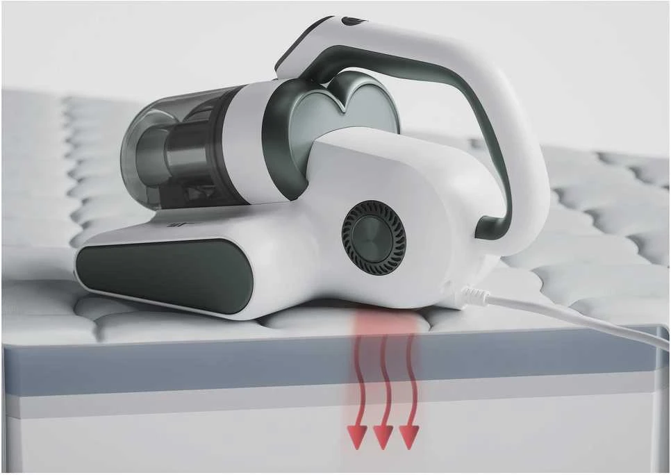 Hoover čiužinių dulkių siurblys HMC510UV 011, 400 W