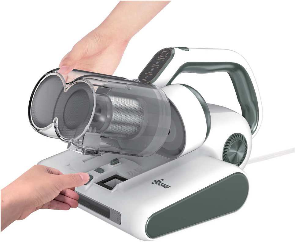 Hoover čiužinių dulkių siurblys HMC510UV 011, 400 W