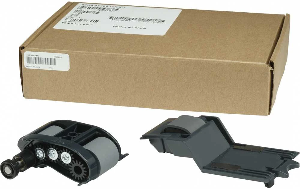 Hewlett Packard (HP) HP OEM 100 ADF Pickup Roller Kit L2718A (HP L2725-60002)