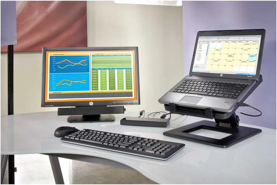 Hewlett Packard (HP) HP USB-C į USB-C 100 W laidas