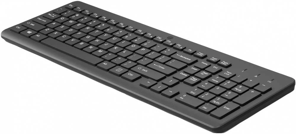 HP 225 Belaidė klaviatūra -
