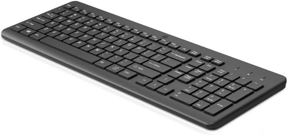 HP 225 Belaidė klaviatūra -