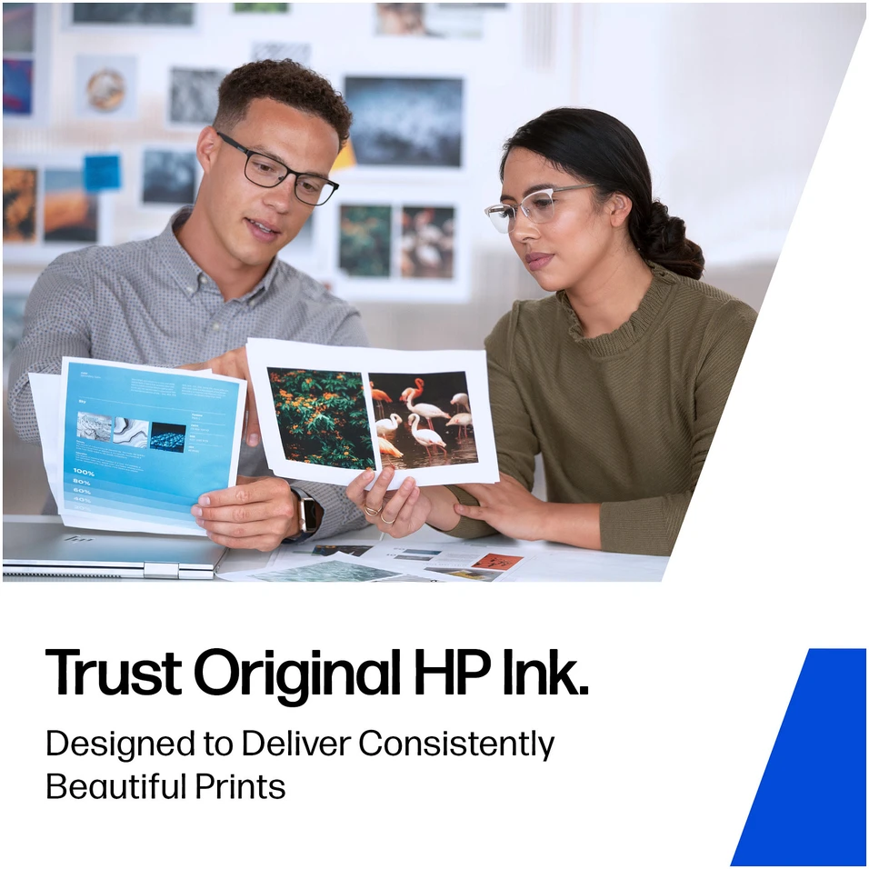 HP 302 XL/ 304XL spalva B7RT8AE