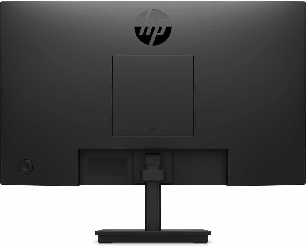 HP 322pv Series 3 Pro FHD monitorius - 21.45" 1920x1080 FHD 250-nit 100Hz AG, VA, HDMI/VGA, pakreipimas, 3 metimai (pakeičia P22v)