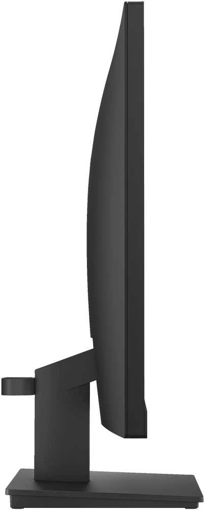HP 324pf Series 3 Pro FHD monitorius - 23,8 colio 1920x1080 FHD 250 nitų 100 Hz AG, IPS, HDMI/VGA/DisplayPort, pakreipiamas, 3 colių (pakeičia P24)