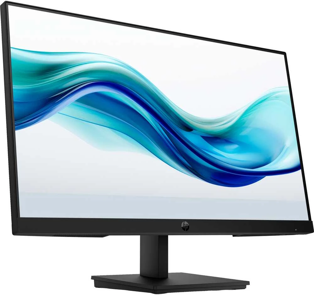HP 324pf Series 3 Pro FHD monitorius - 23,8 colio 1920x1080 FHD 250 nitų 100 Hz AG, IPS, HDMI/VGA/DisplayPort, pakreipiamas, 3 colių (pakeičia P24)