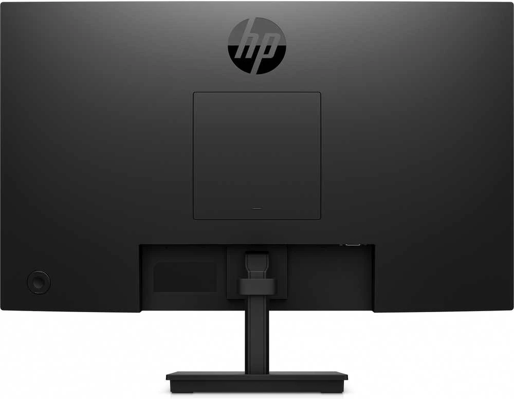 HP 324pv serijos 3 Pro FHD monitorius – 24 colių 1920x1080 FHD 250 nitų 100 Hz AG, VA, HDMI/VGA, pakreipimas, 3 metimai (pakeičia P24v)