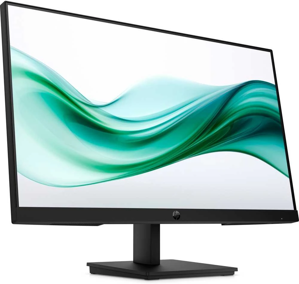 HP 324pv serijos 3 Pro FHD monitorius – 24 colių 1920x1080 FHD 250 nitų 100 Hz AG, VA, HDMI/VGA, pakreipimas, 3 metimai (pakeičia P24v)