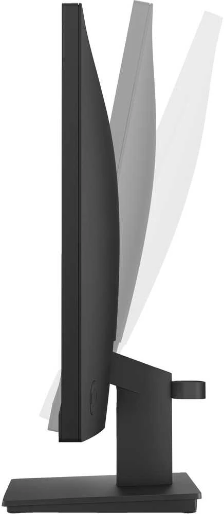 HP 324pv serijos 3 Pro FHD monitorius – 24 colių 1920x1080 FHD 250 nitų 100 Hz AG, VA, HDMI/VGA, pakreipimas, 3 metimai (pakeičia P24v)