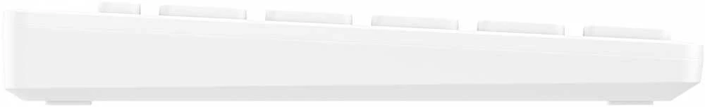 Klaviatūra Hewlett Packard (HP) HP 350 692T0AA DE-išdėstymas, Bluetooth, baltas