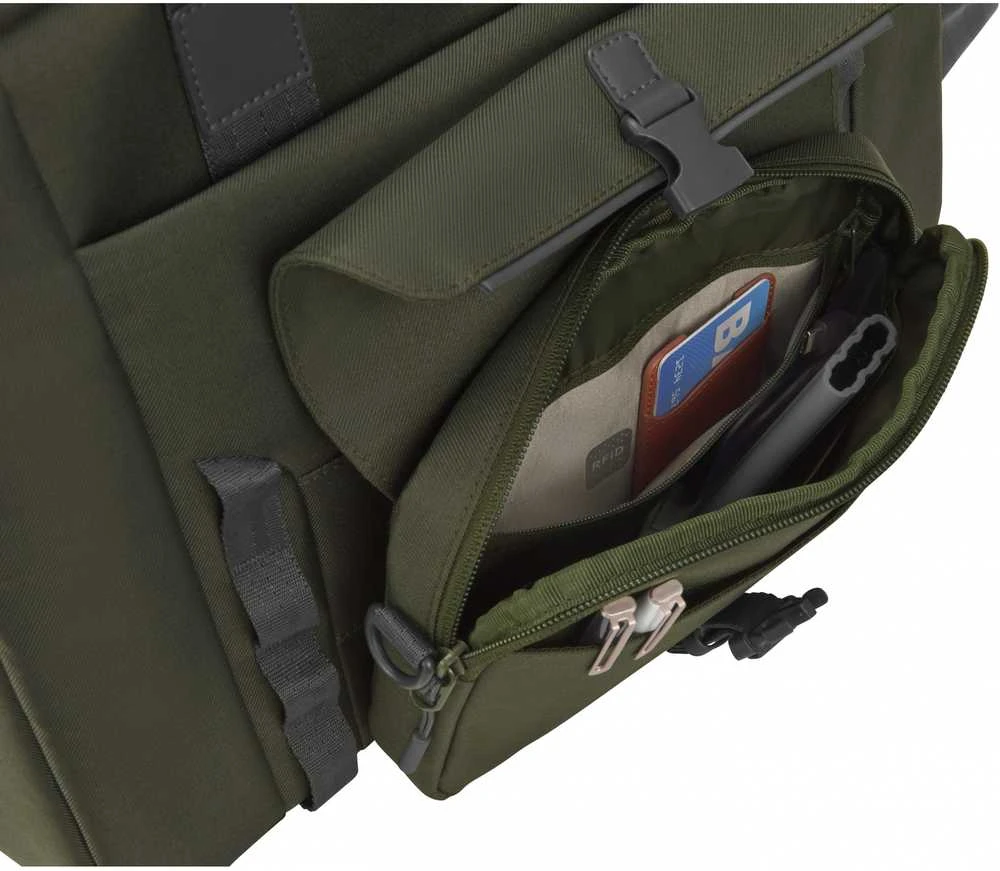 Hewlett Packard (HP) HP 15.6-inch Modular Nešiojamas kompiuteris Bag
