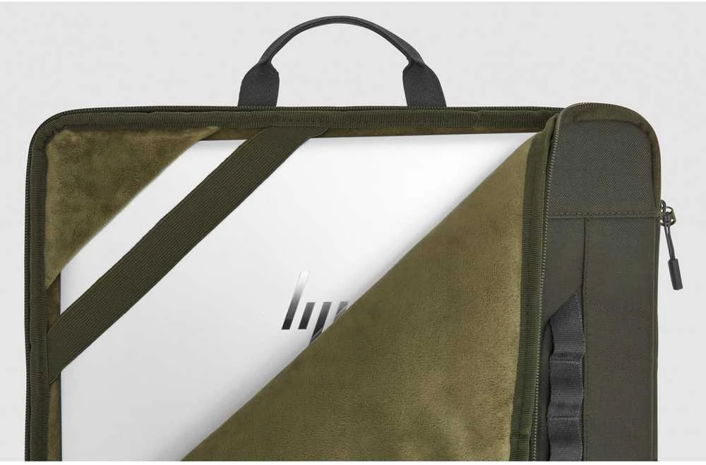 Hewlett Packard (HP) HP 15.6-inch Modular Nešiojamas kompiuteris Sleeve