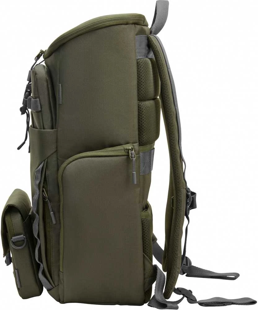 Hewlett Packard (HP) HP 15.6-inch Modular Nešiojamas kompiuteris Backpack