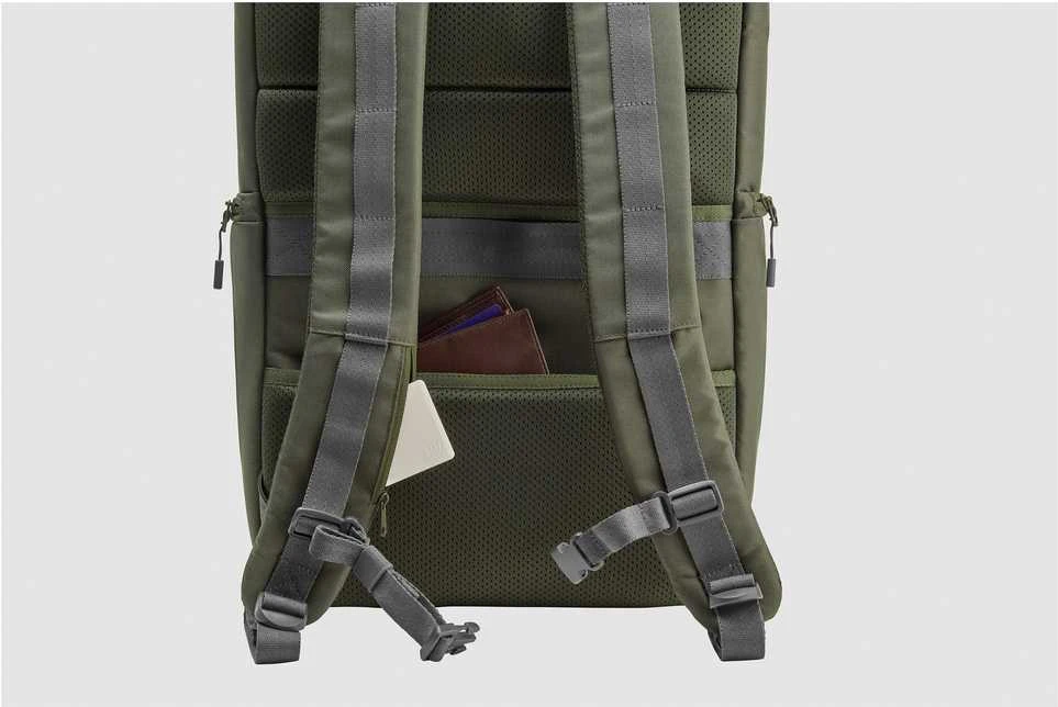 Hewlett Packard (HP) HP 15.6-inch Modular Nešiojamas kompiuteris Backpack