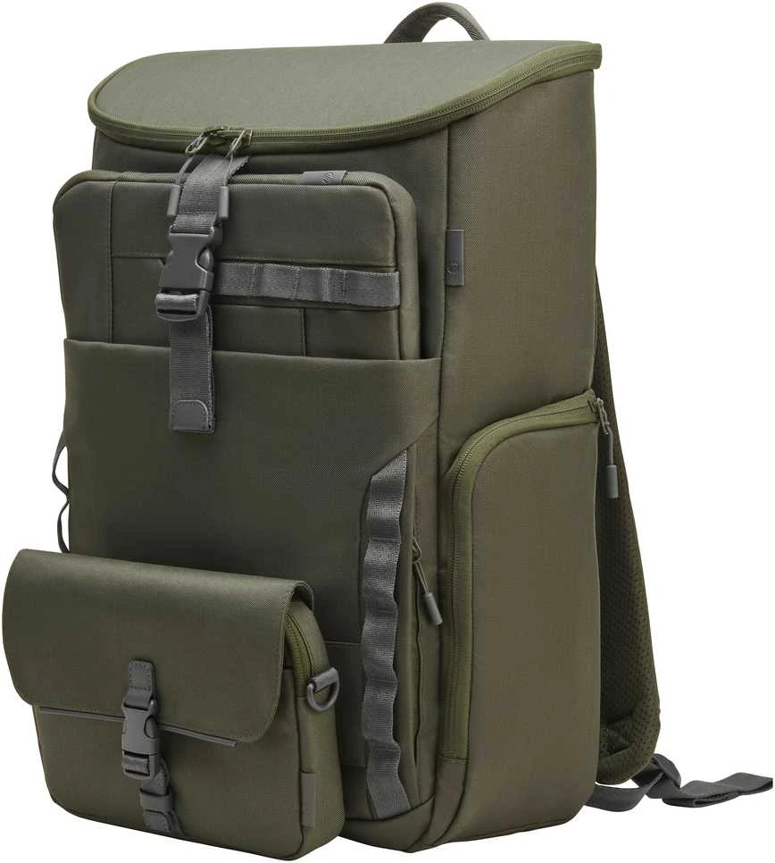 Hewlett Packard (HP) HP 15.6-inch Modular Nešiojamas kompiuteris Backpack