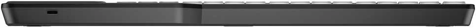 Klaviatūra HP 400 (7N7C0AA#ABD)