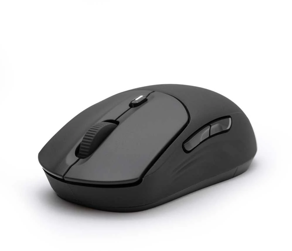 Hewlett Packard (HP) HP 410 Quiet Belaidė pelė - Juodas AZ7B2AA