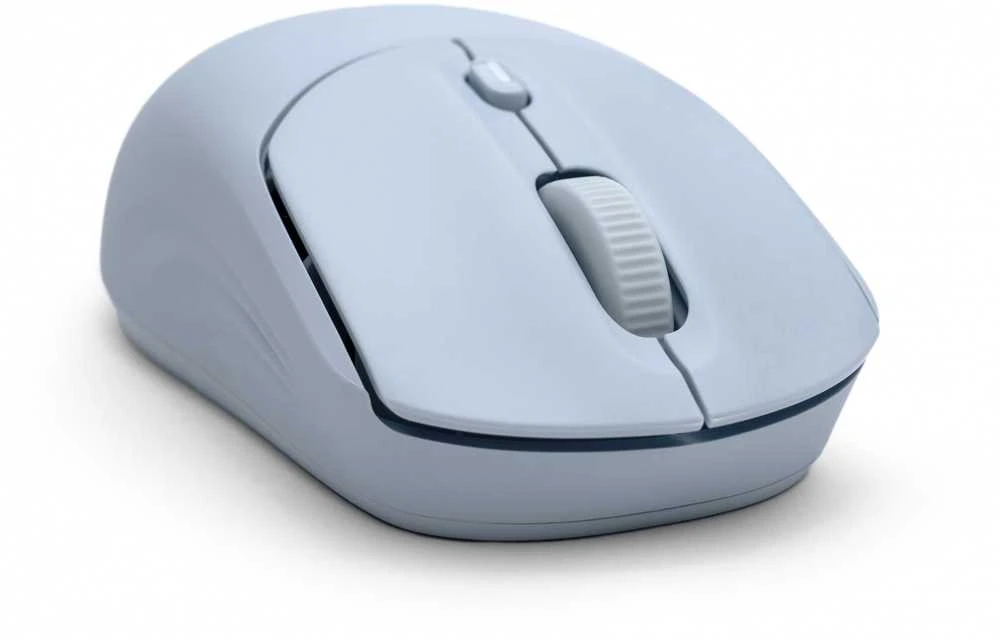 Hewlett Packard (HP) HP 400 Quiet Mėlyna Belaidė pelė