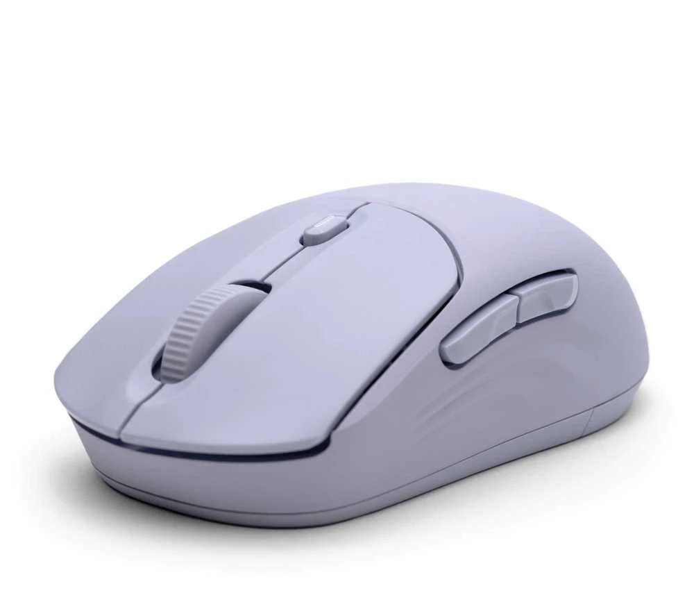 Hewlett Packard (HP) HP 400 Quiet Violetinė Belaidė pelė
