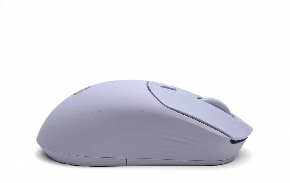 Hewlett Packard (HP) HP 400 Quiet Violetinė Belaidė pelė