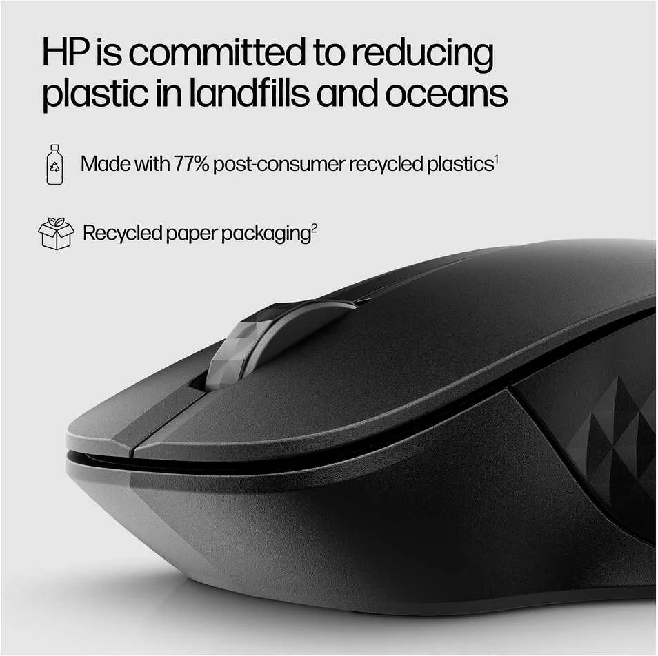 Hewlett Packard (HP) HP Wireless 430 Multi-Device Pelė