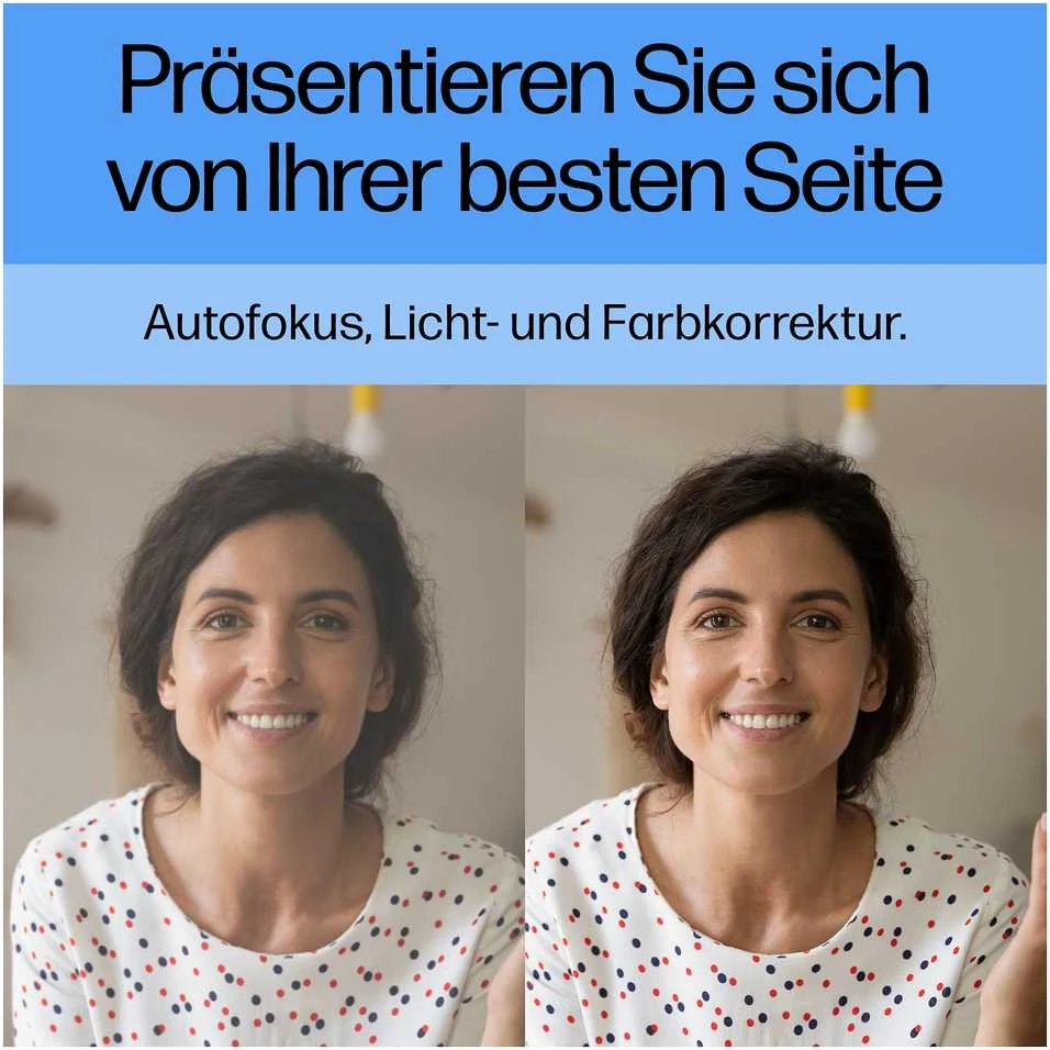 HP Webcam 430