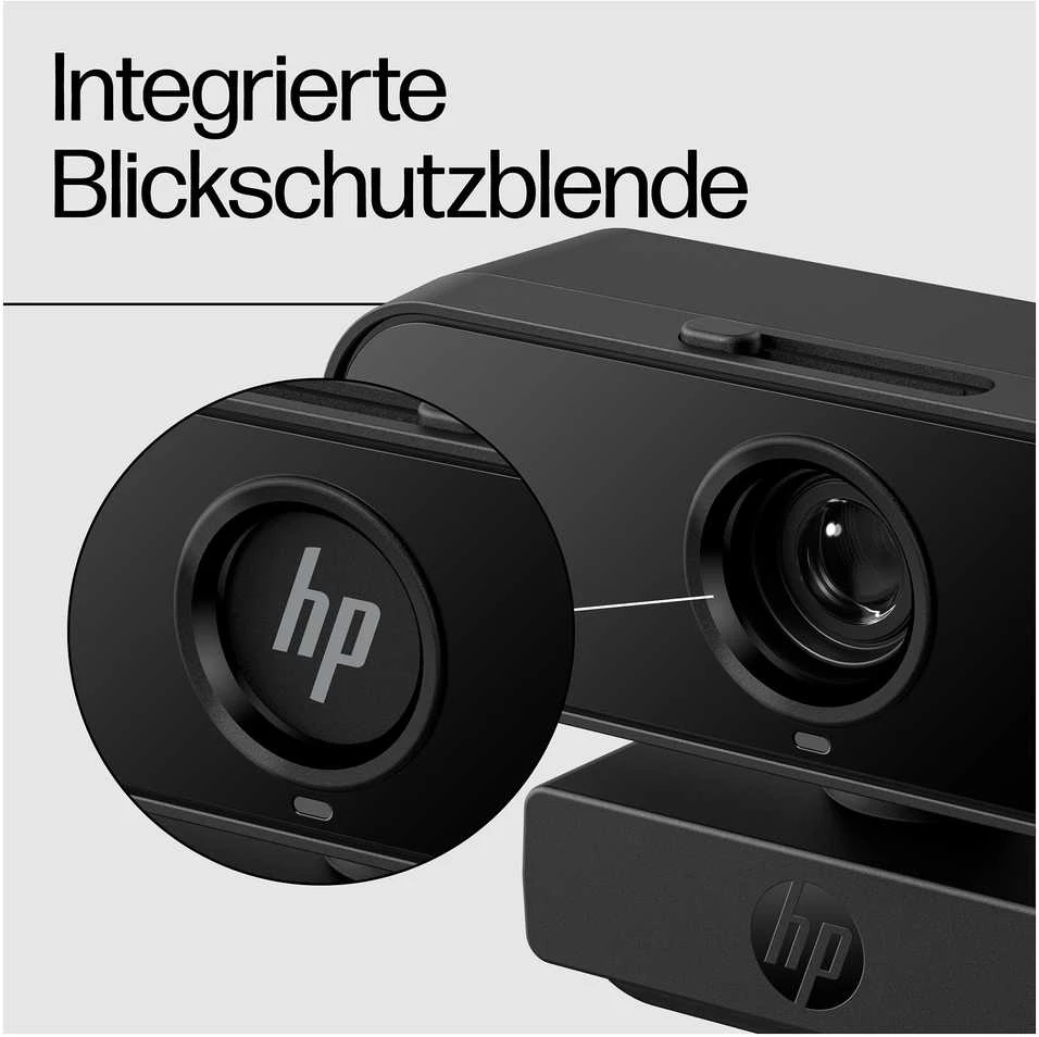HP Webcam 430