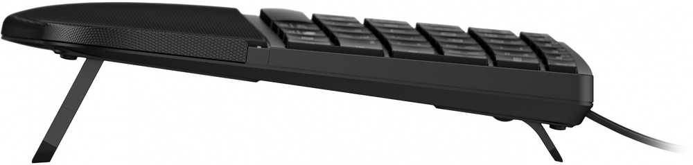 Klaviatūra HP 485 CFT WD KBD GERMANY -