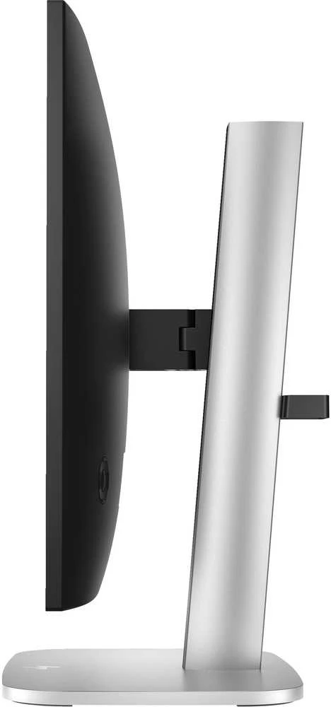 HP 524pu Series 5 Pro FHD įkrovimo monitorius – 23,8 colių 1920x1080 FHD 350 nitų 100 Hz AG, IPS, USB-C(100W/15W)/HDMI/DisplayPort Daisy-Chain, 3x USB-A, RJ-45velti/pivolt aukštis/ (pakeičia E24u G5) (Pažeista pakuotė)