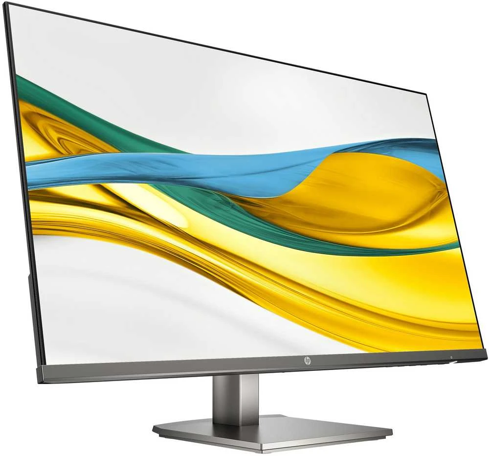 Monitorius HP Series 5 527da - 100Hz | Full HD | IPS | 27" | 5ms