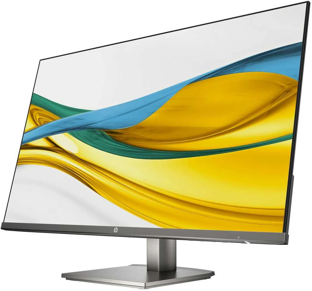 Monitorius HP Series 5 527da - 100Hz | Full HD | IPS | 27" | 5ms