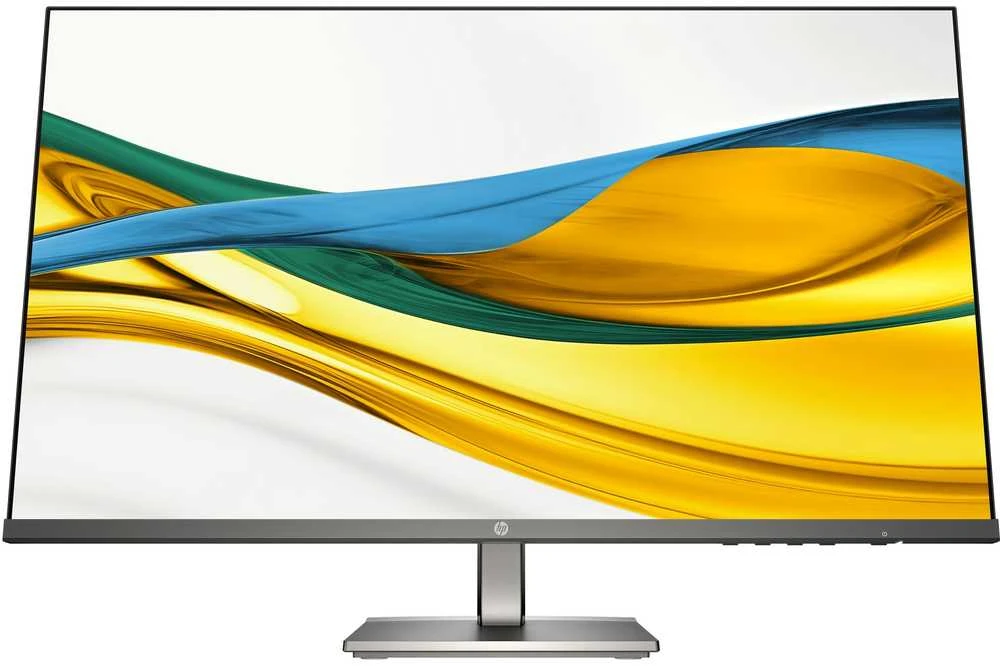 Monitorius HP Series 5 527da - 100Hz | Full HD | IPS | 27" | 5ms