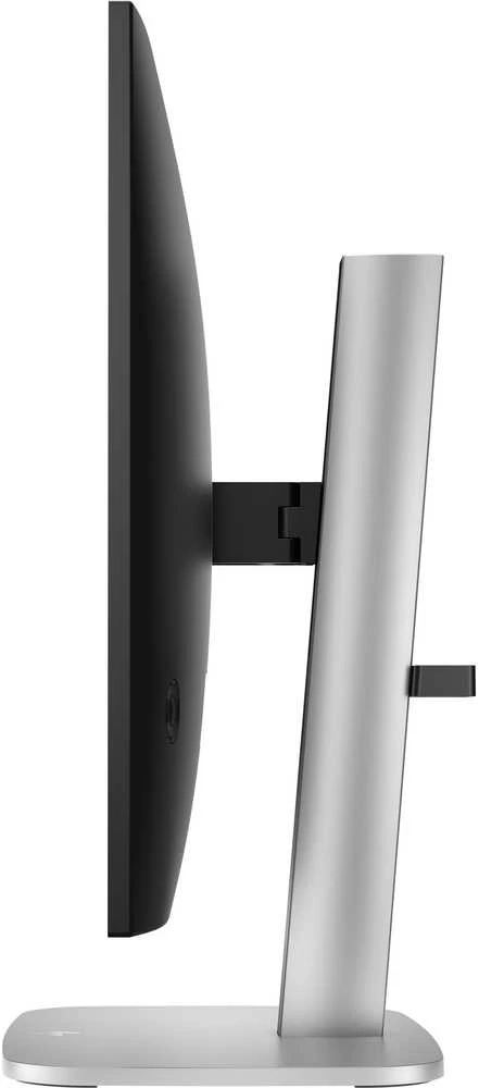 HP 527pf Series 5 Pro FHD Monitorius - 27" 1920x1080 FHD 350-nit 120Hz AG, IPS, HDMI/DisplayPort, 4x USB-A, height adjustable/tilt/swivel/pivot, 3 metai (replaces E27 G5)