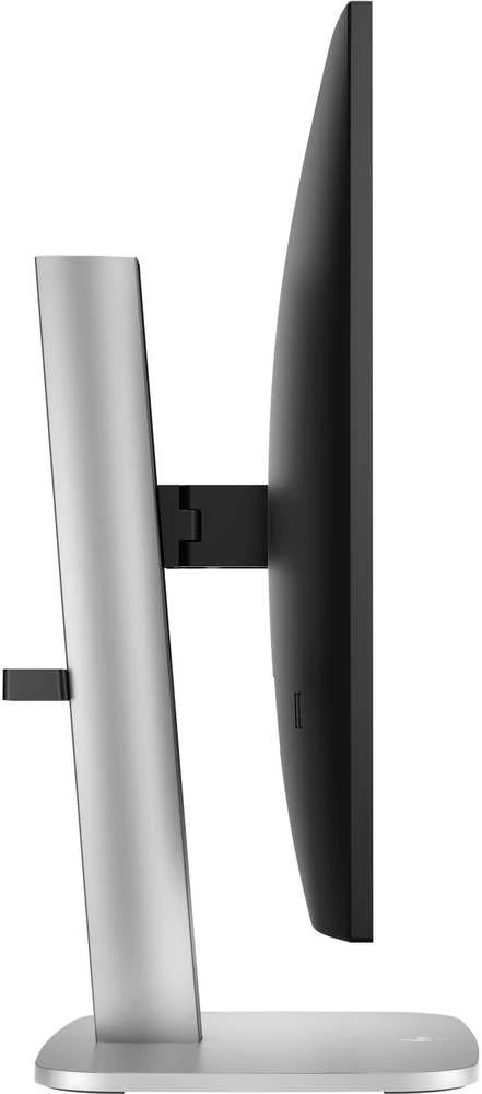 HP 527pf Series 5 Pro FHD Monitorius - 27" 1920x1080 FHD 350-nit 120Hz AG, IPS, HDMI/DisplayPort, 4x USB-A, height adjustable/tilt/swivel/pivot, 3 metai (replaces E27 G5)